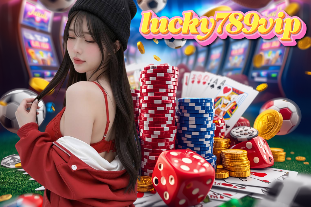 lucky789vip บาคาร่า